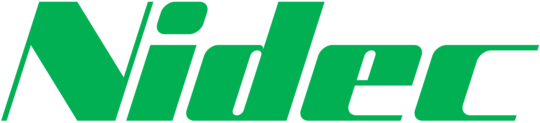 NIDEC Logo